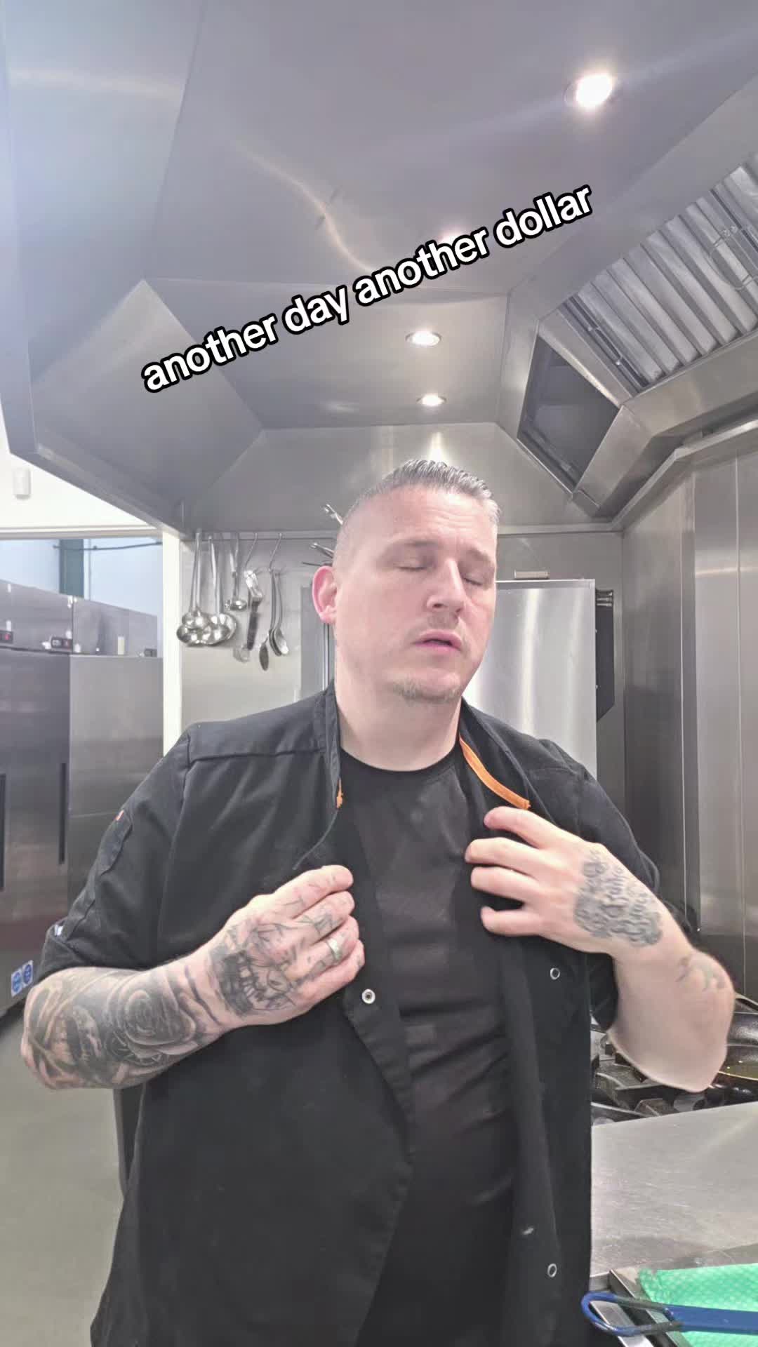 @The Hip-Hop Chef