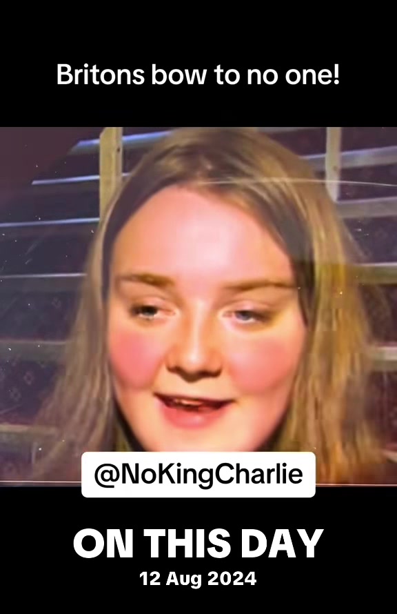 @#NotMyking