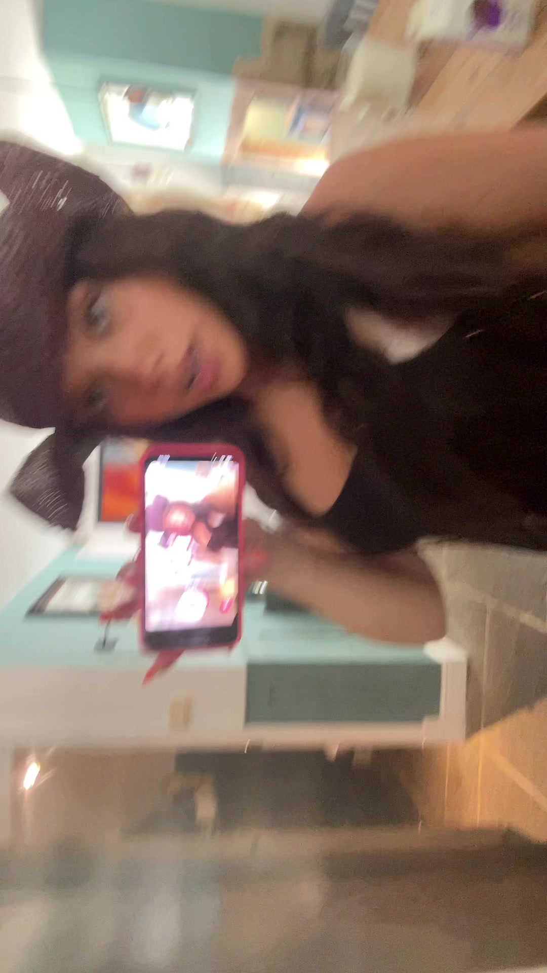 @sexymysterious lady