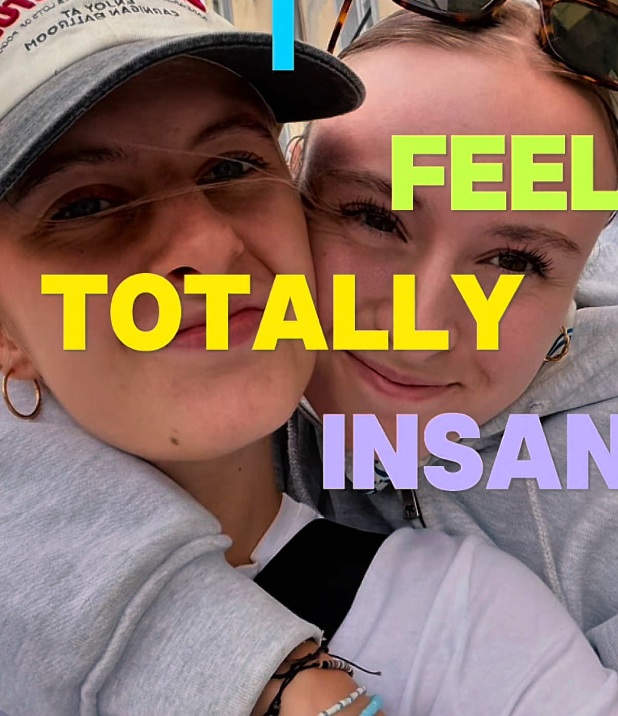 @Liv und Teresa