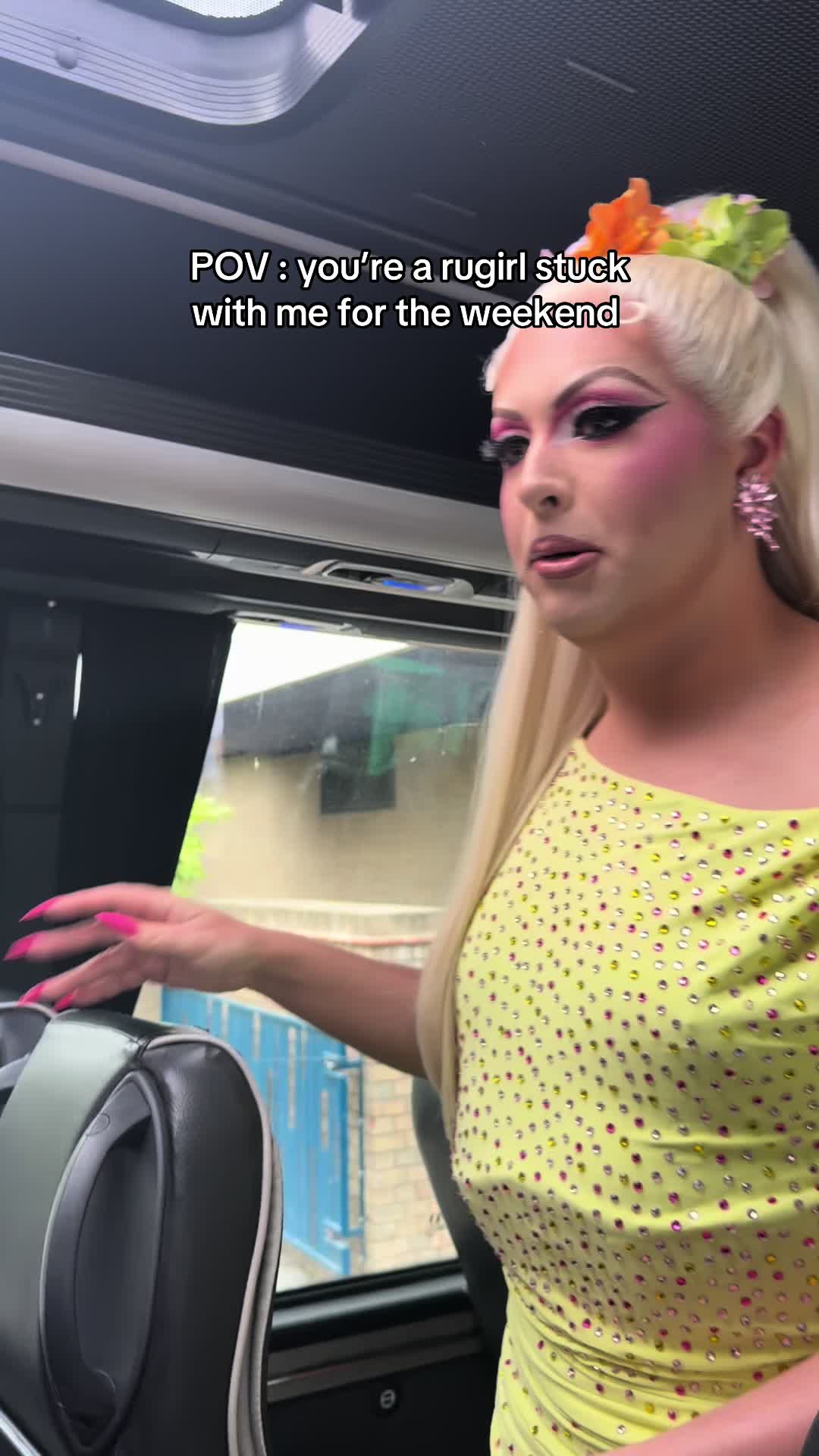 @Sophia stardust