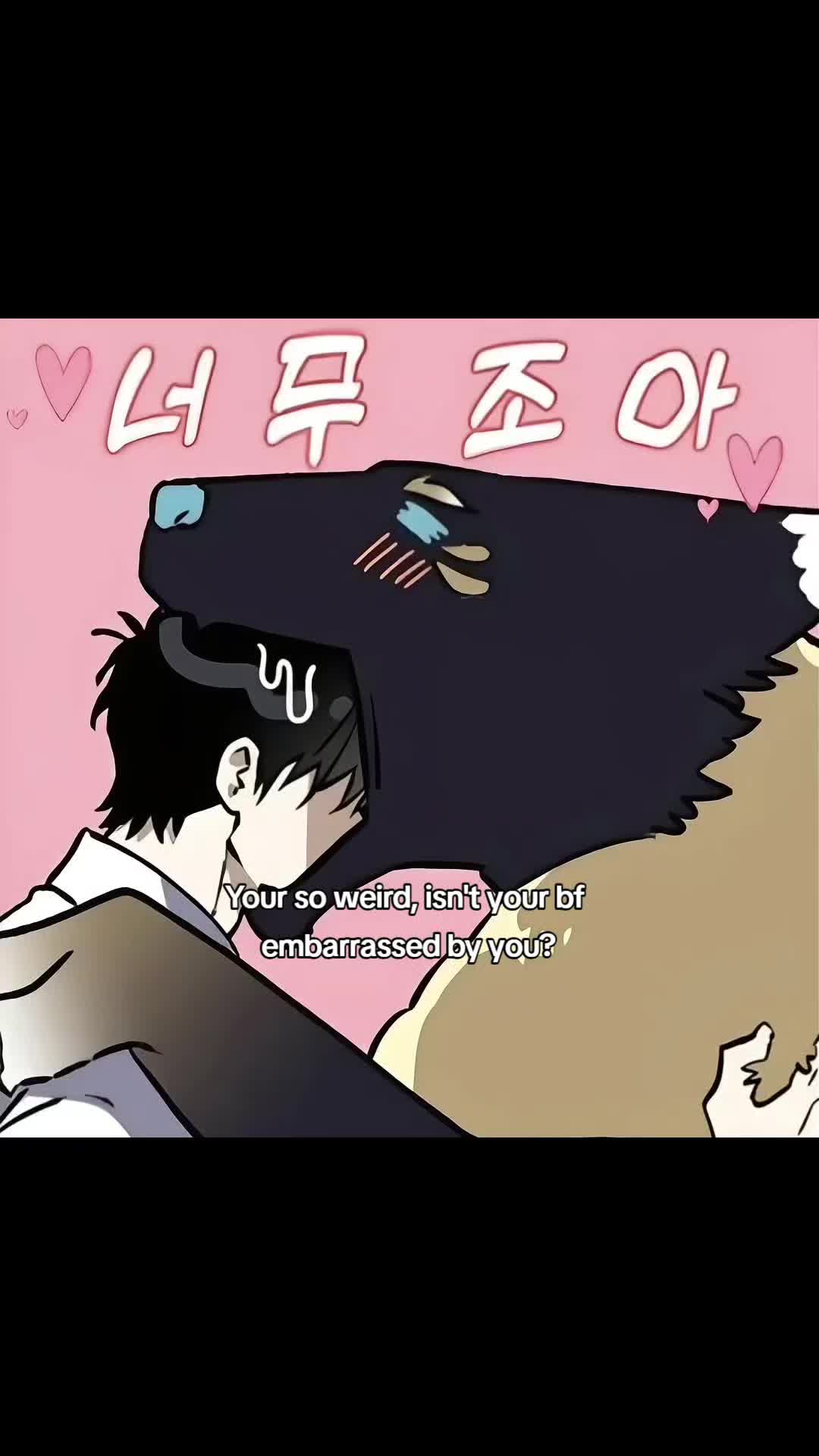 @Kim 너୨ৎ
