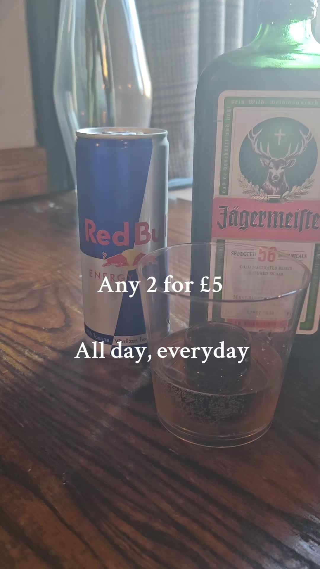 @The Anglesey Arms Stretton