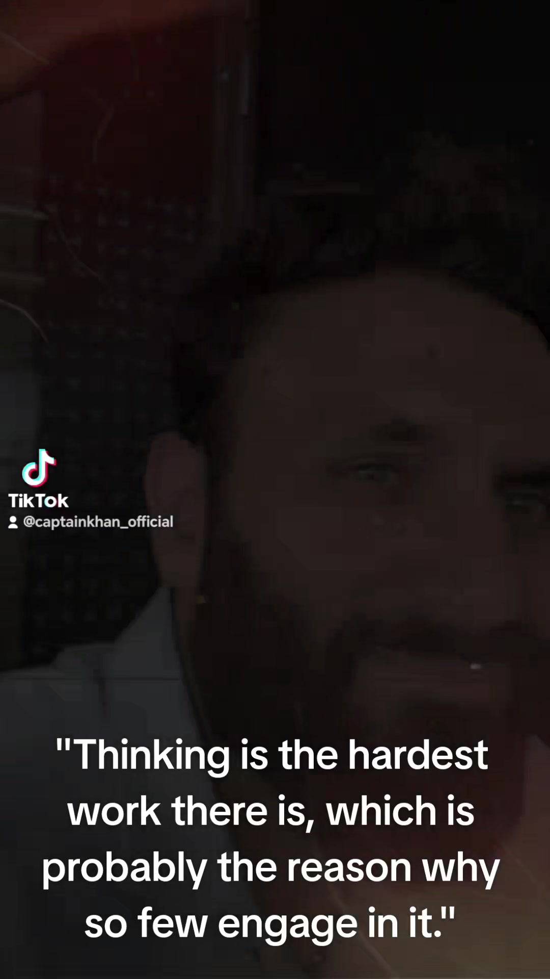 @Captain Khan