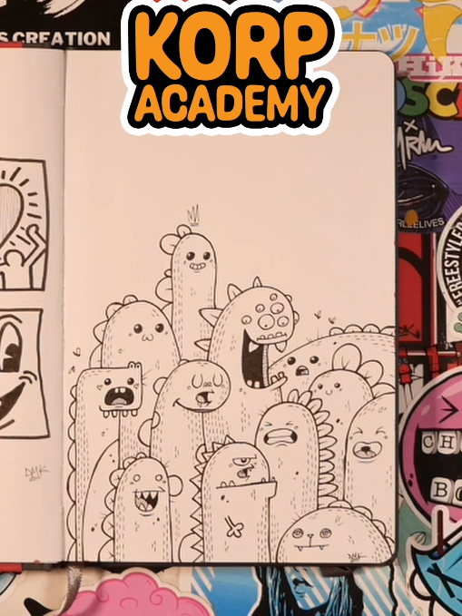 @DoodleWithKorp