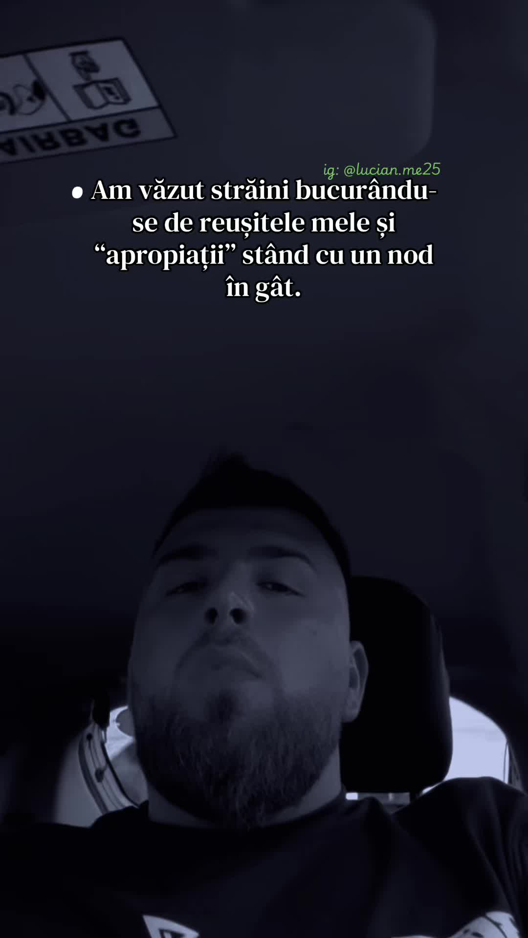 @Lucian 69 Ionuț