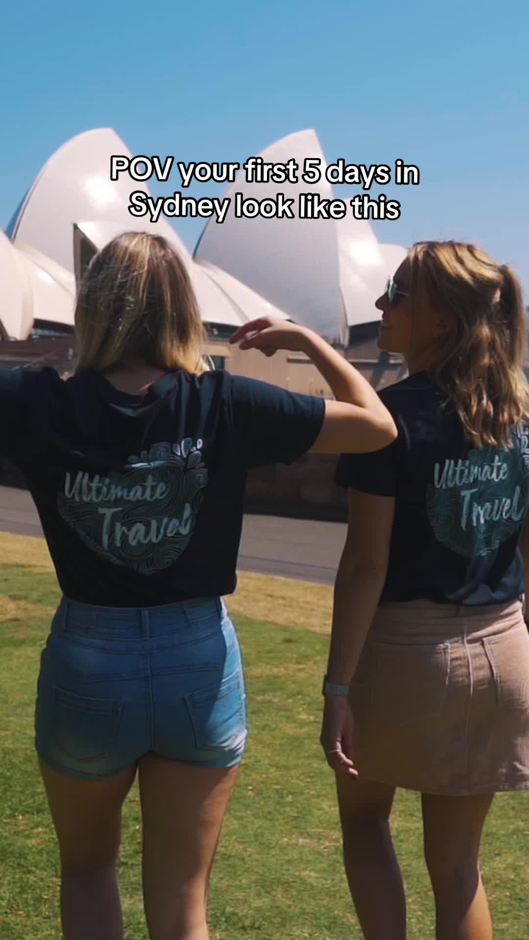 @ULTIMATE Travel