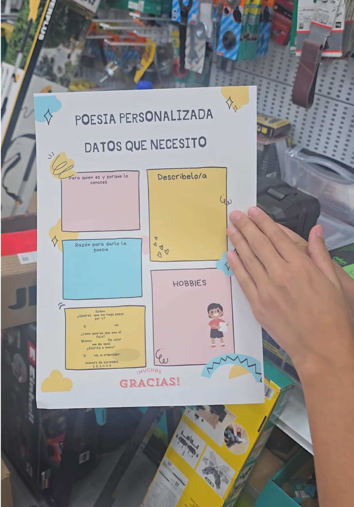 @Tu Ferretero de Confianza