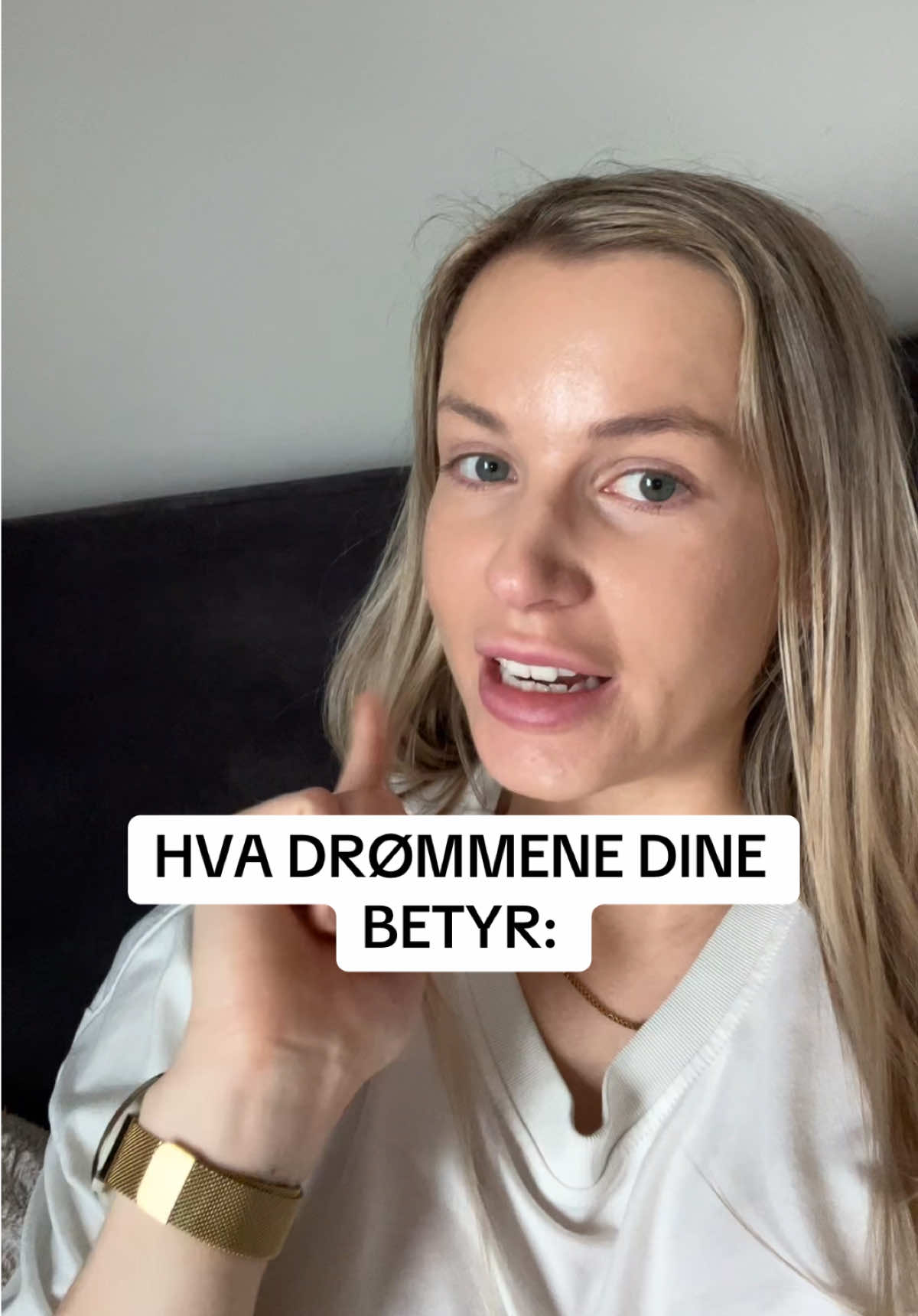 @Benedicte Solberg