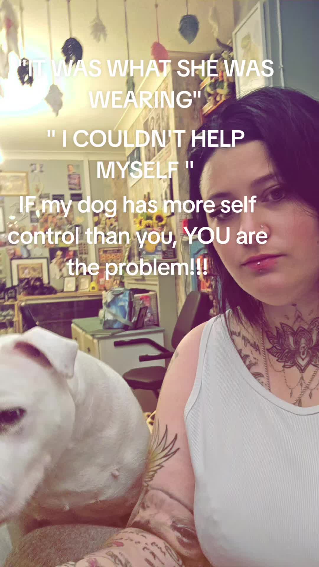 @Laura Winchester