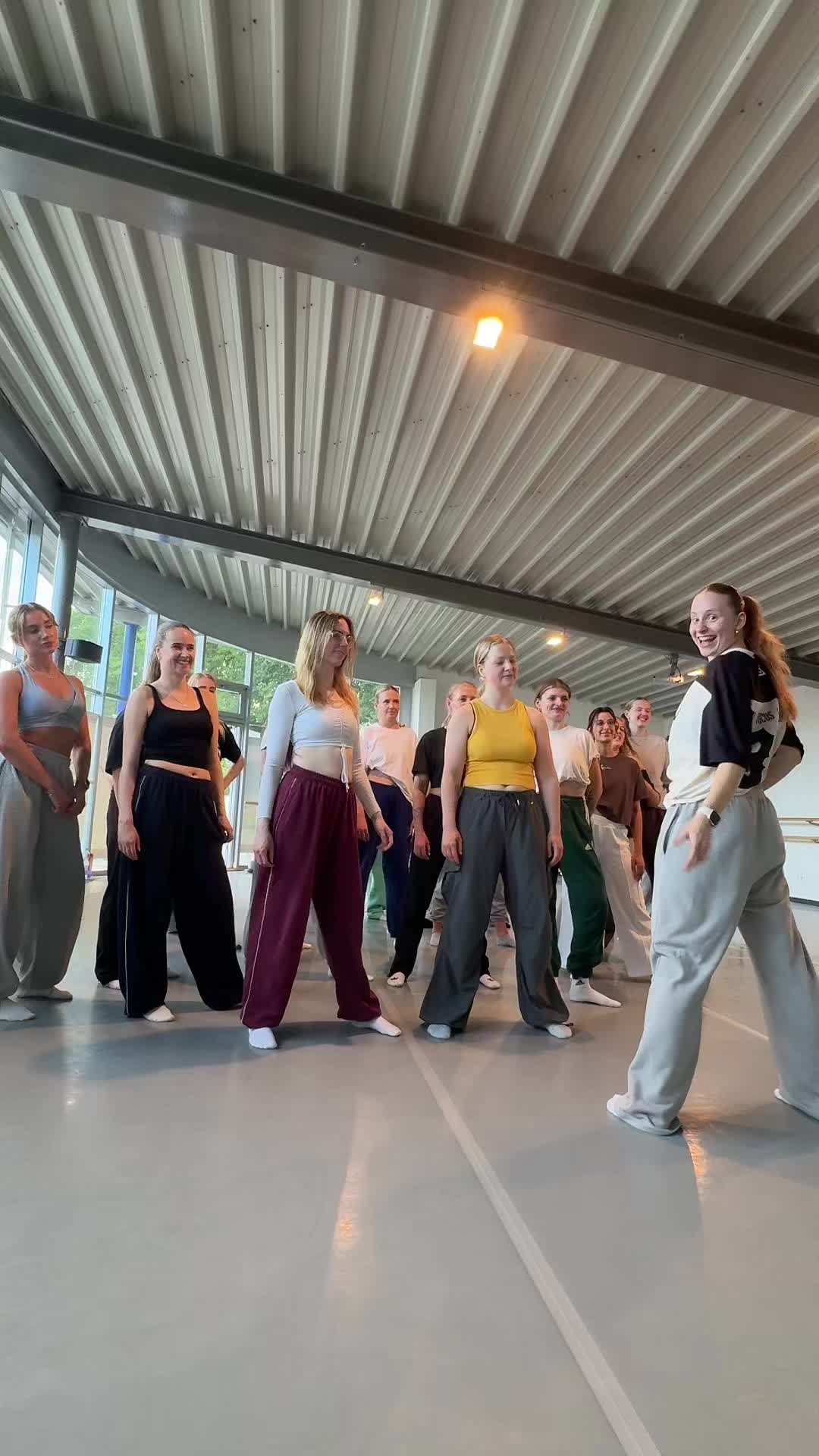 @Lina Dance 🧚🏻♀️