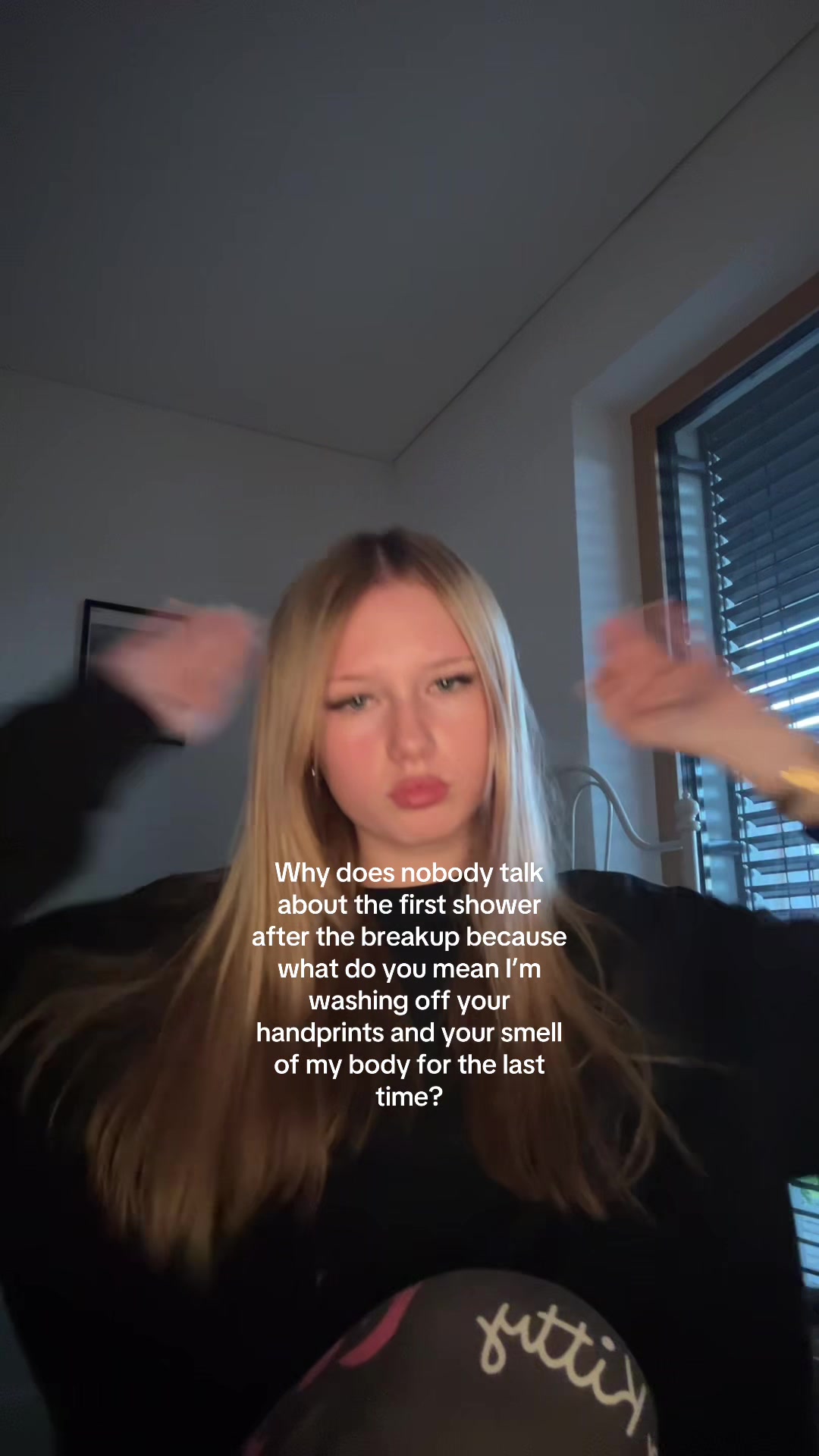 @secret