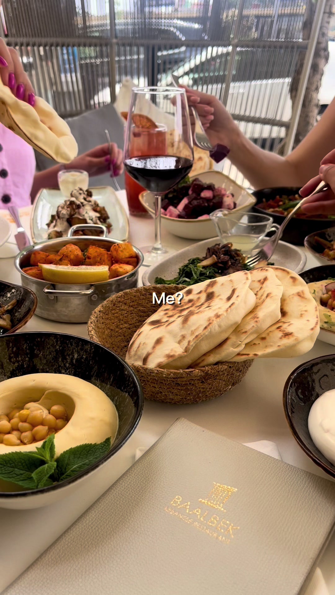 @baalbeklebaneserestaurant