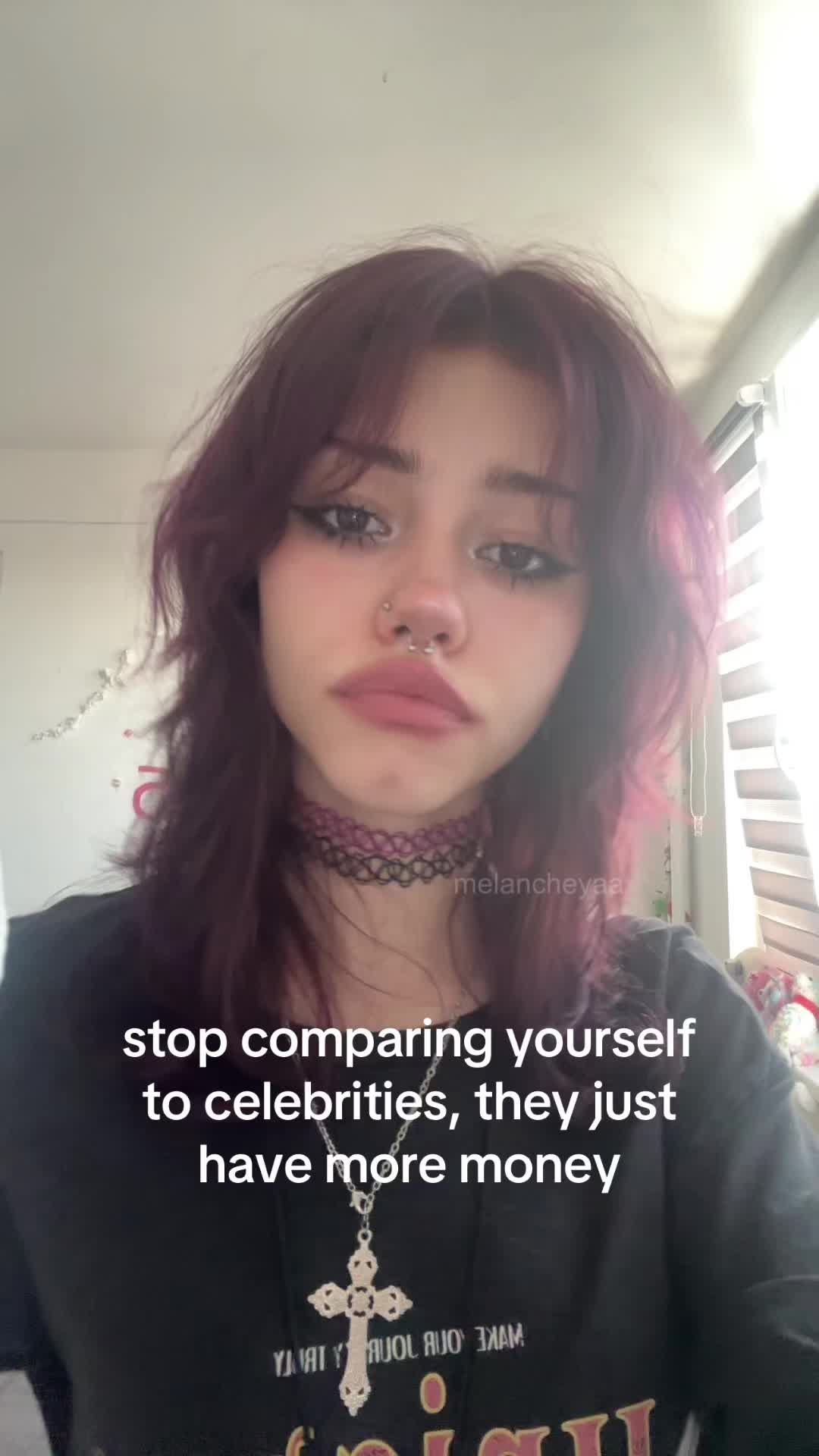 @меланхея