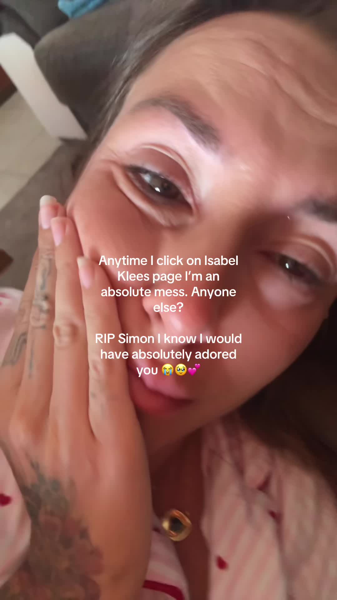 @Francesca Kaye🦦