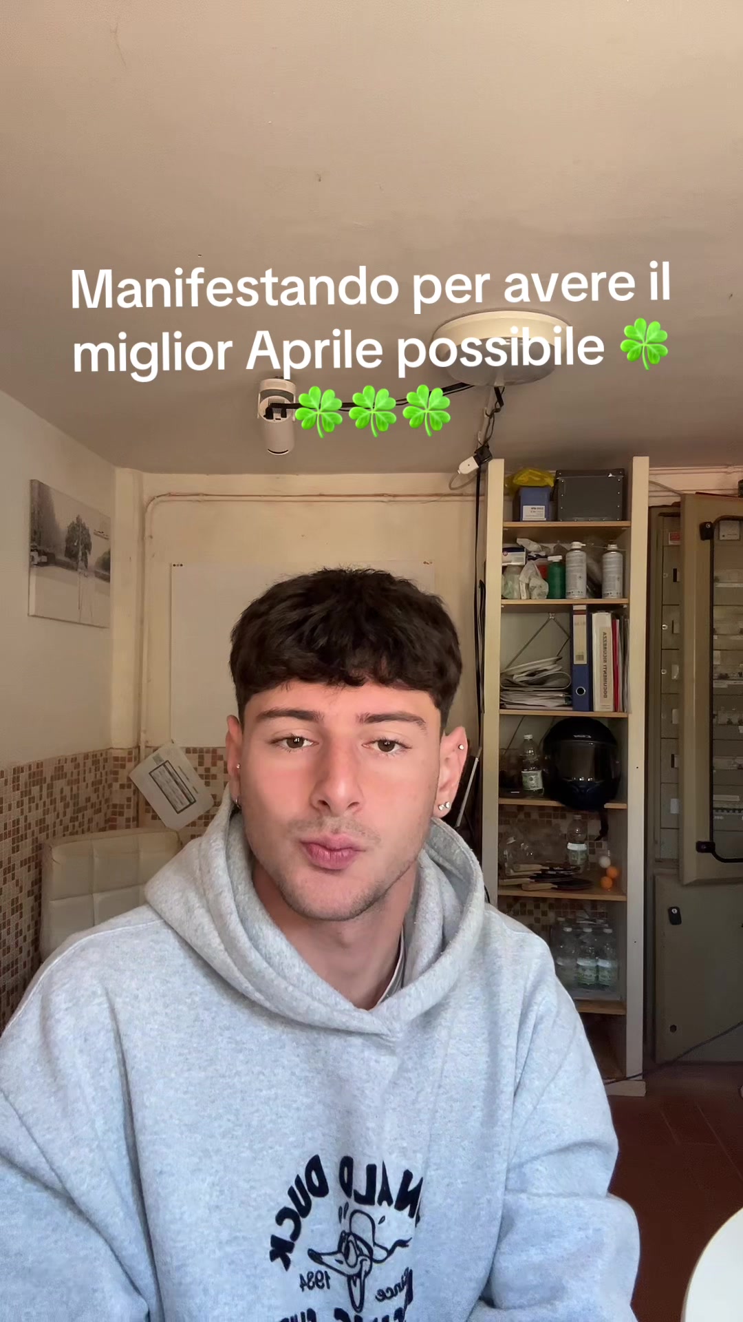 @Andree