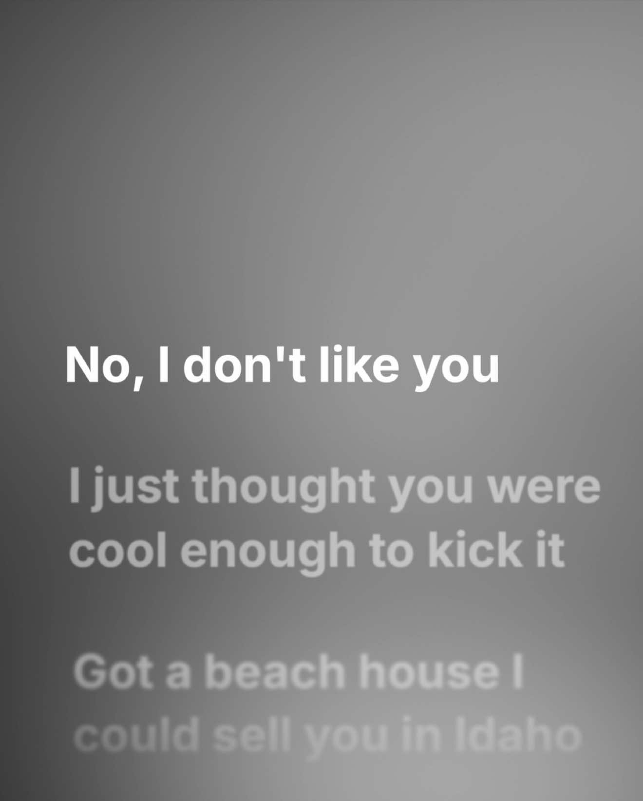 @trivioze lyrics
