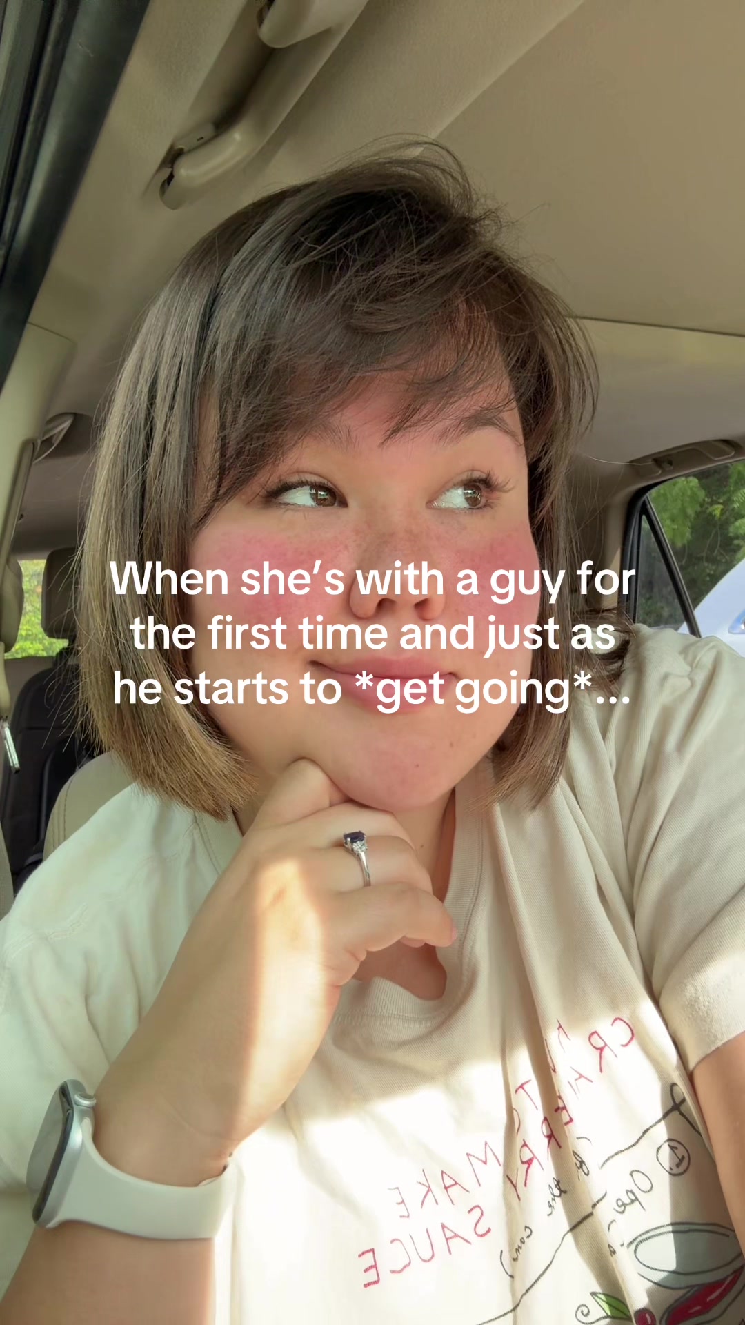 @Amanda Richardson