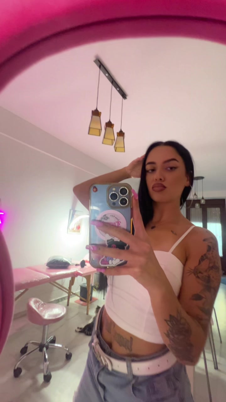@lacrushclarita🐆
