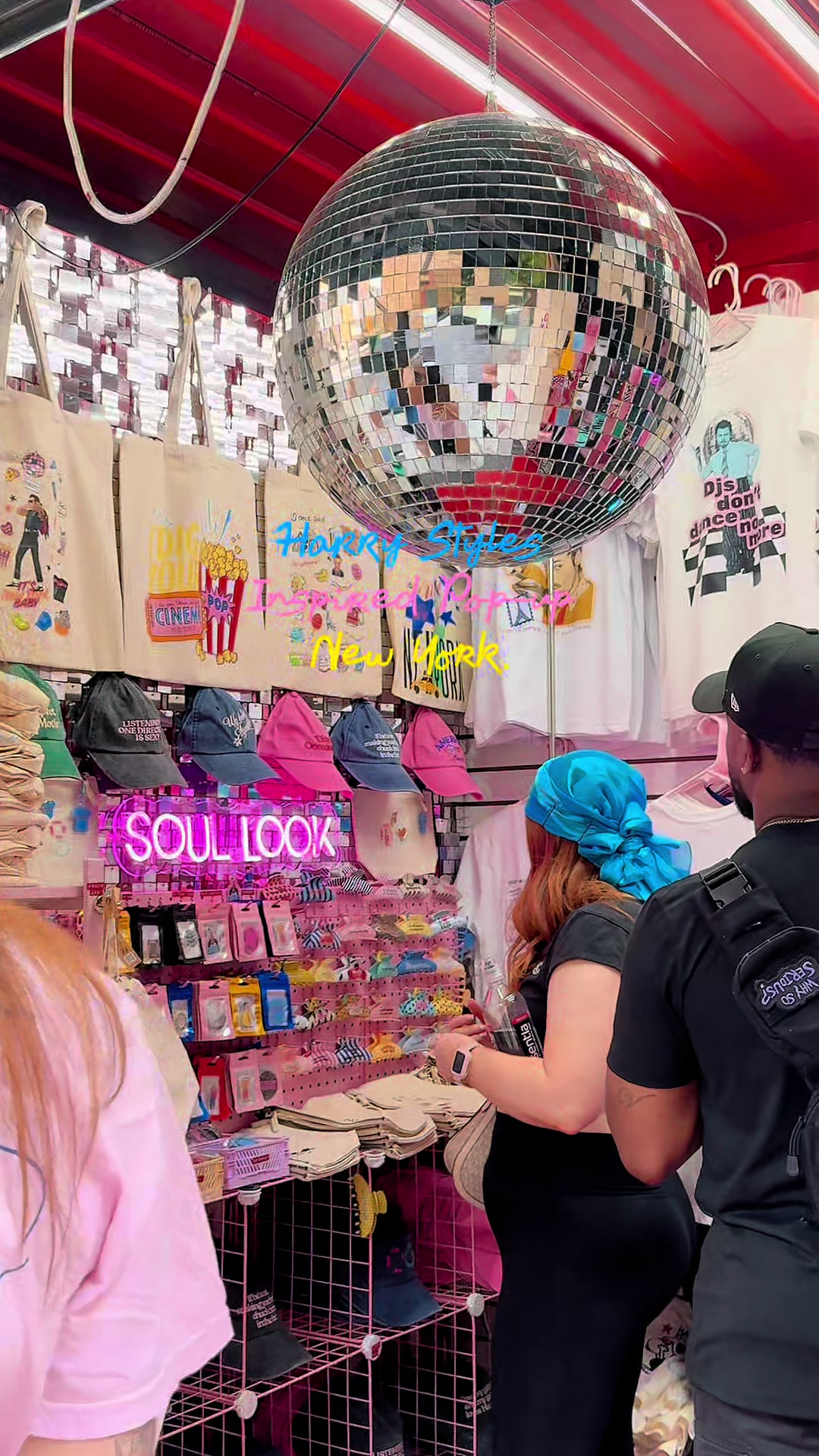 @Soul Look London