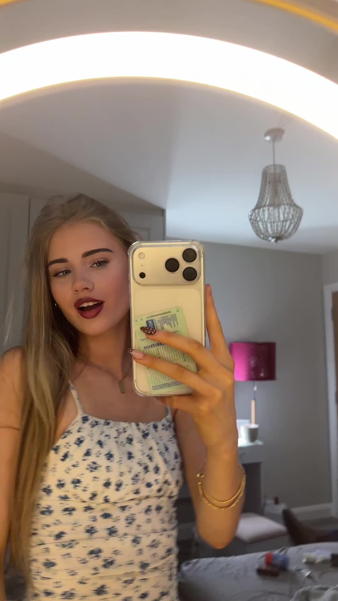 @sofia molloy