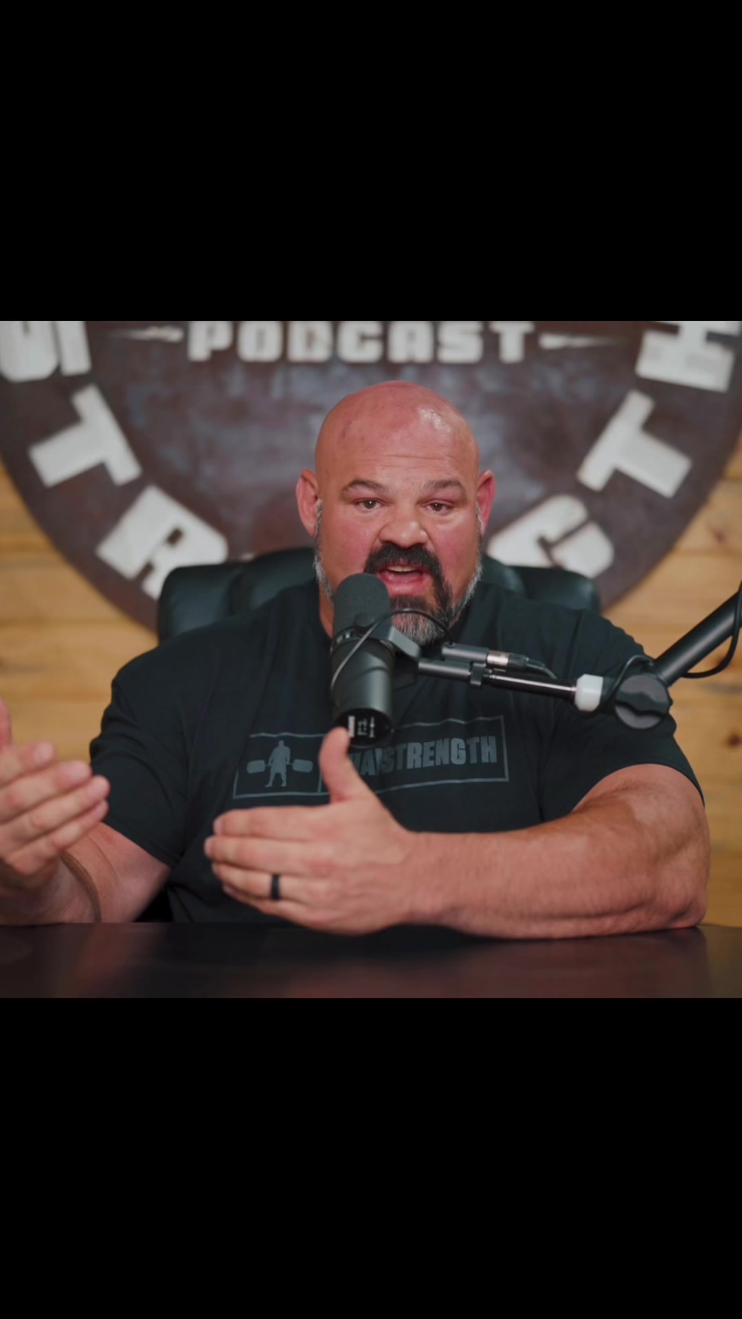 @StrongmanTV