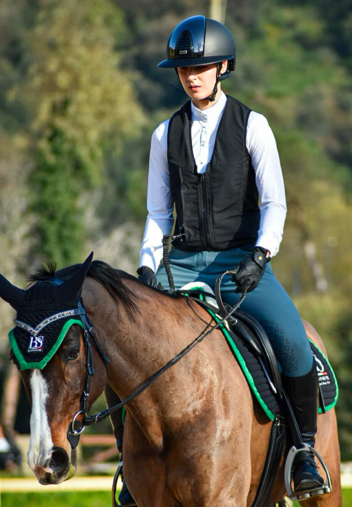 @Fabiana Tuccillo🇮🇹🐴🫀