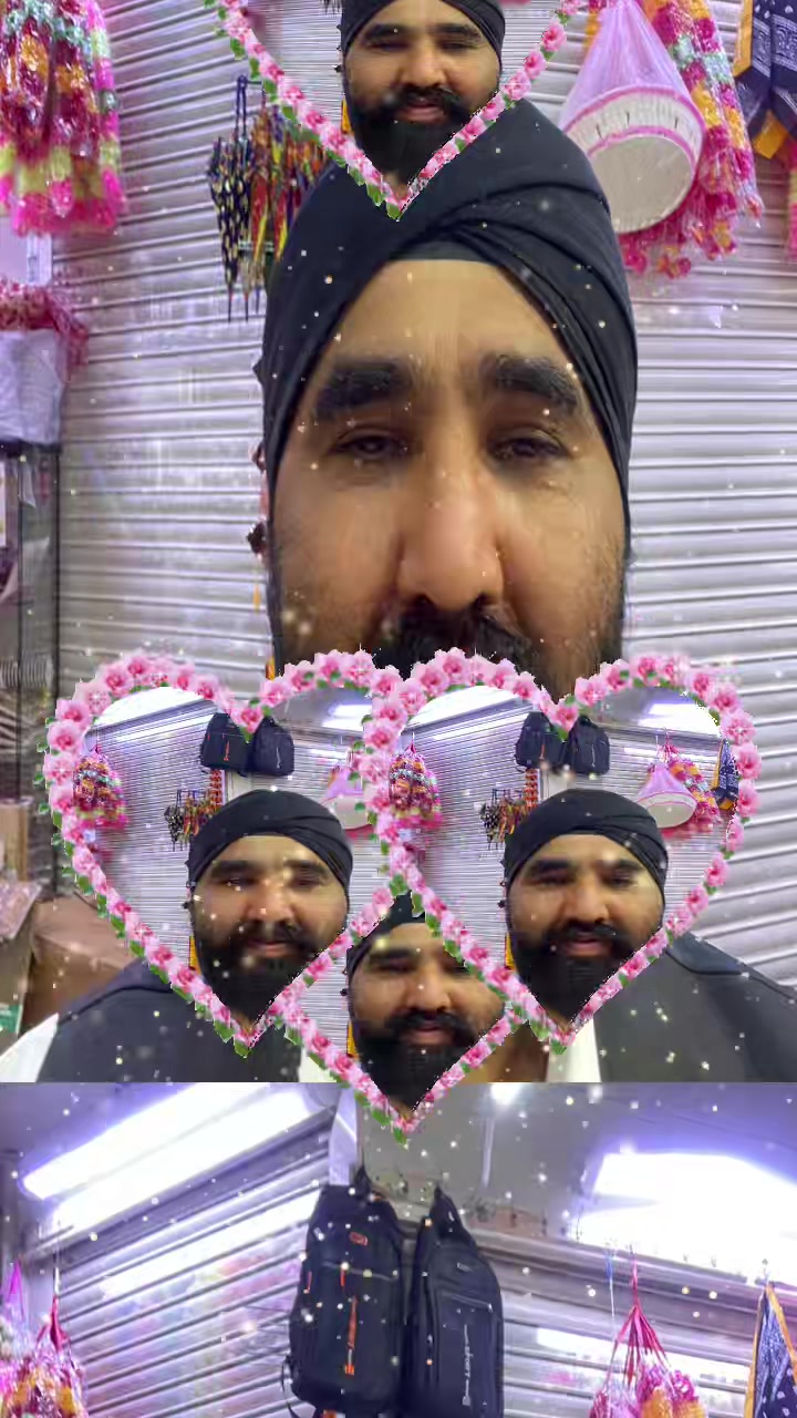 @HappySingh