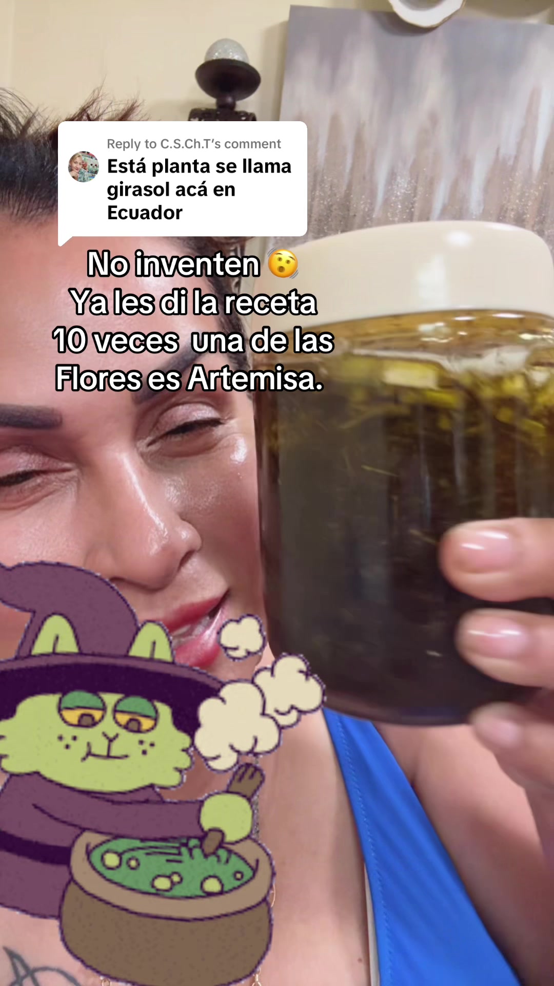 @patricia aguilar