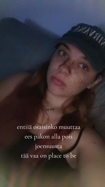 @Tytti ⁷