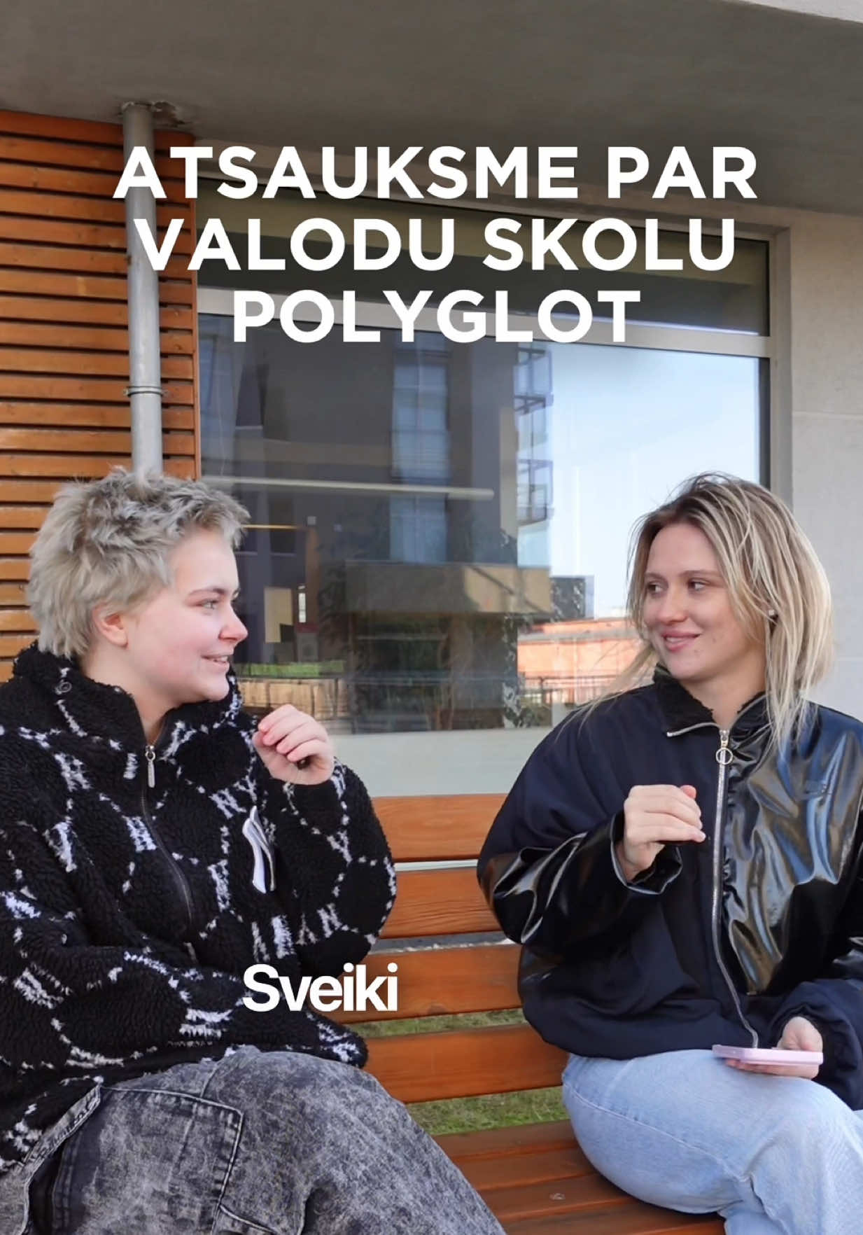 @Polyglot Latvia