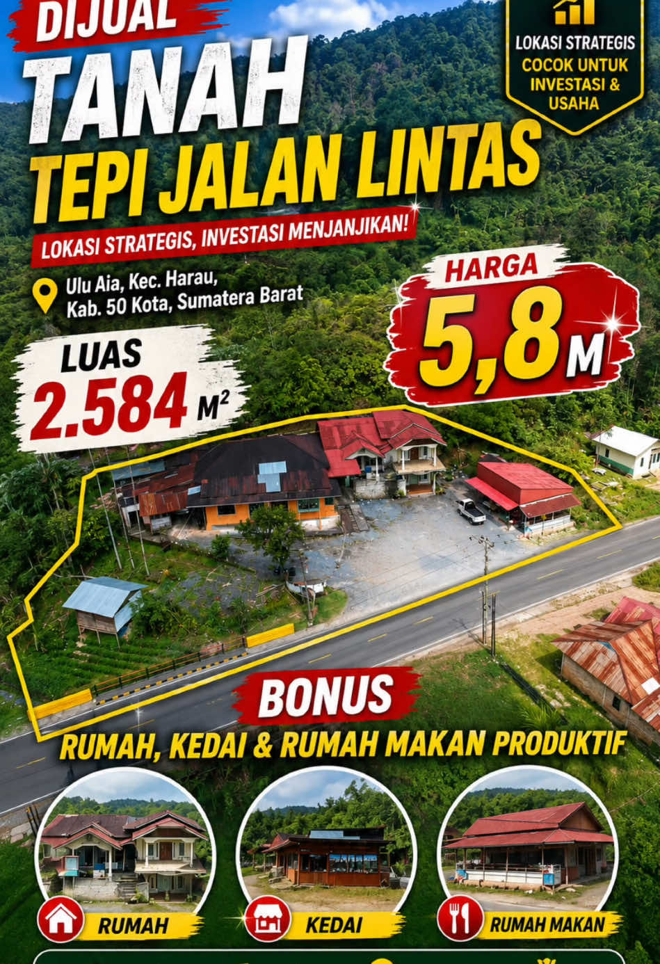 @Sumbar Property