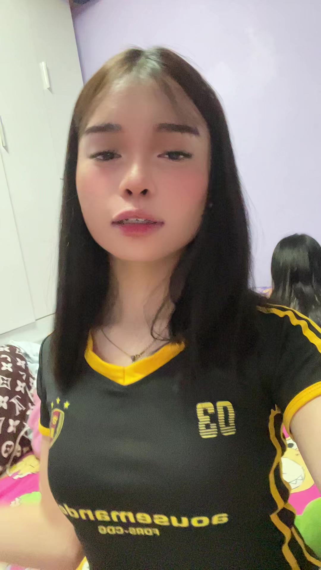 @Shaii Ley