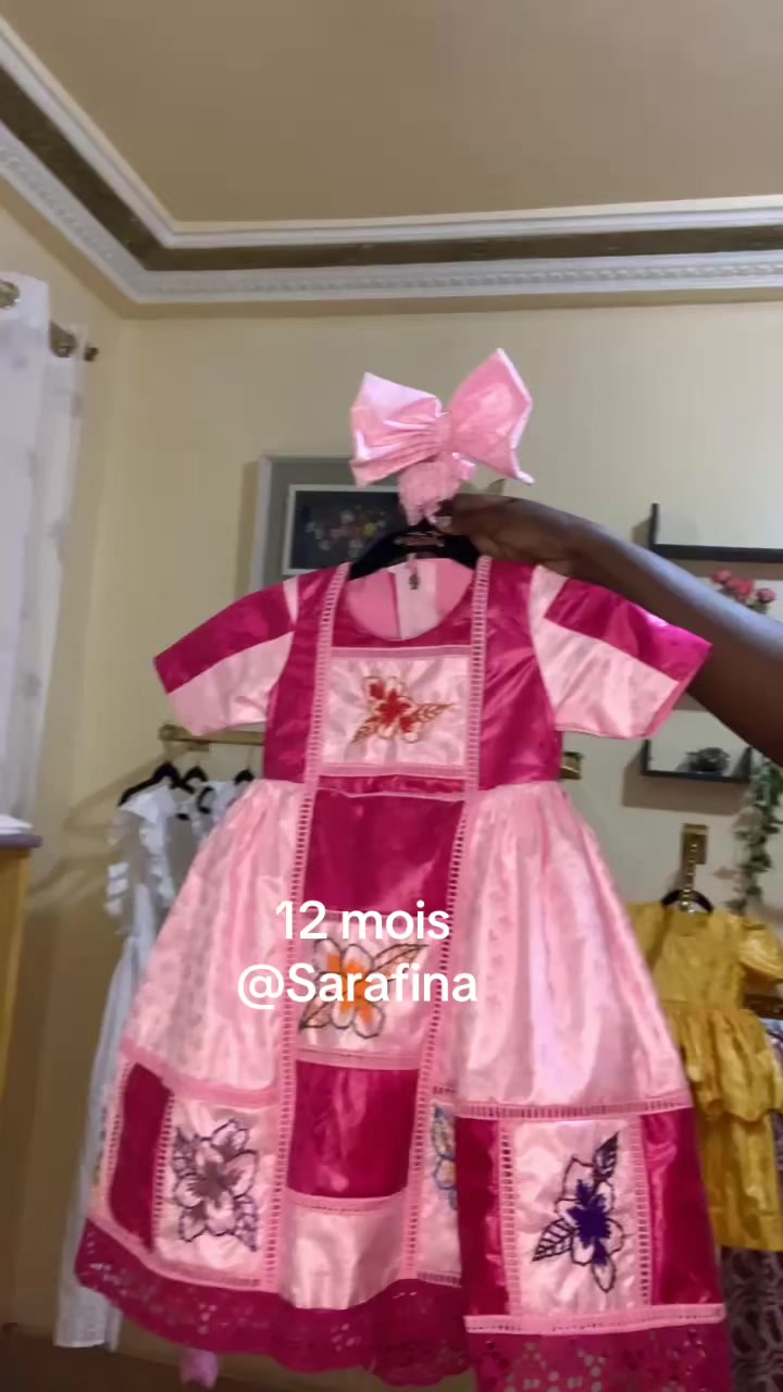 @Sarafina style