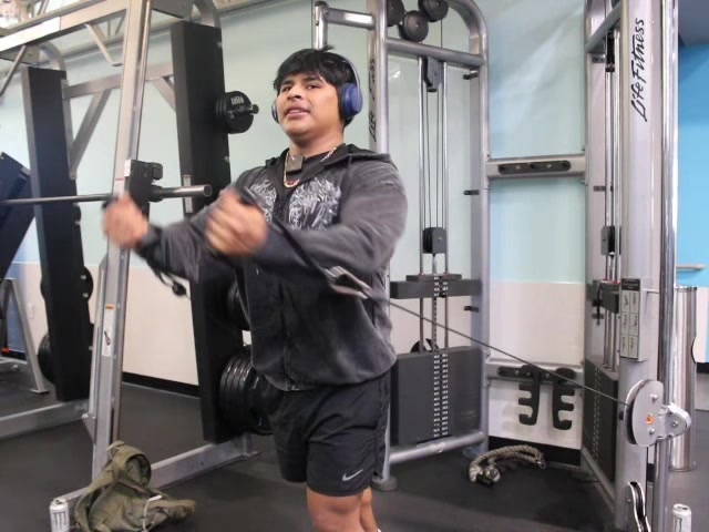 @Perezfitness