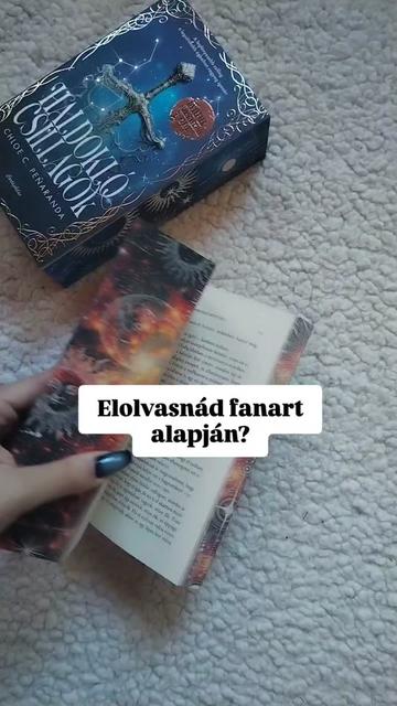 @Evi's bookish corner
