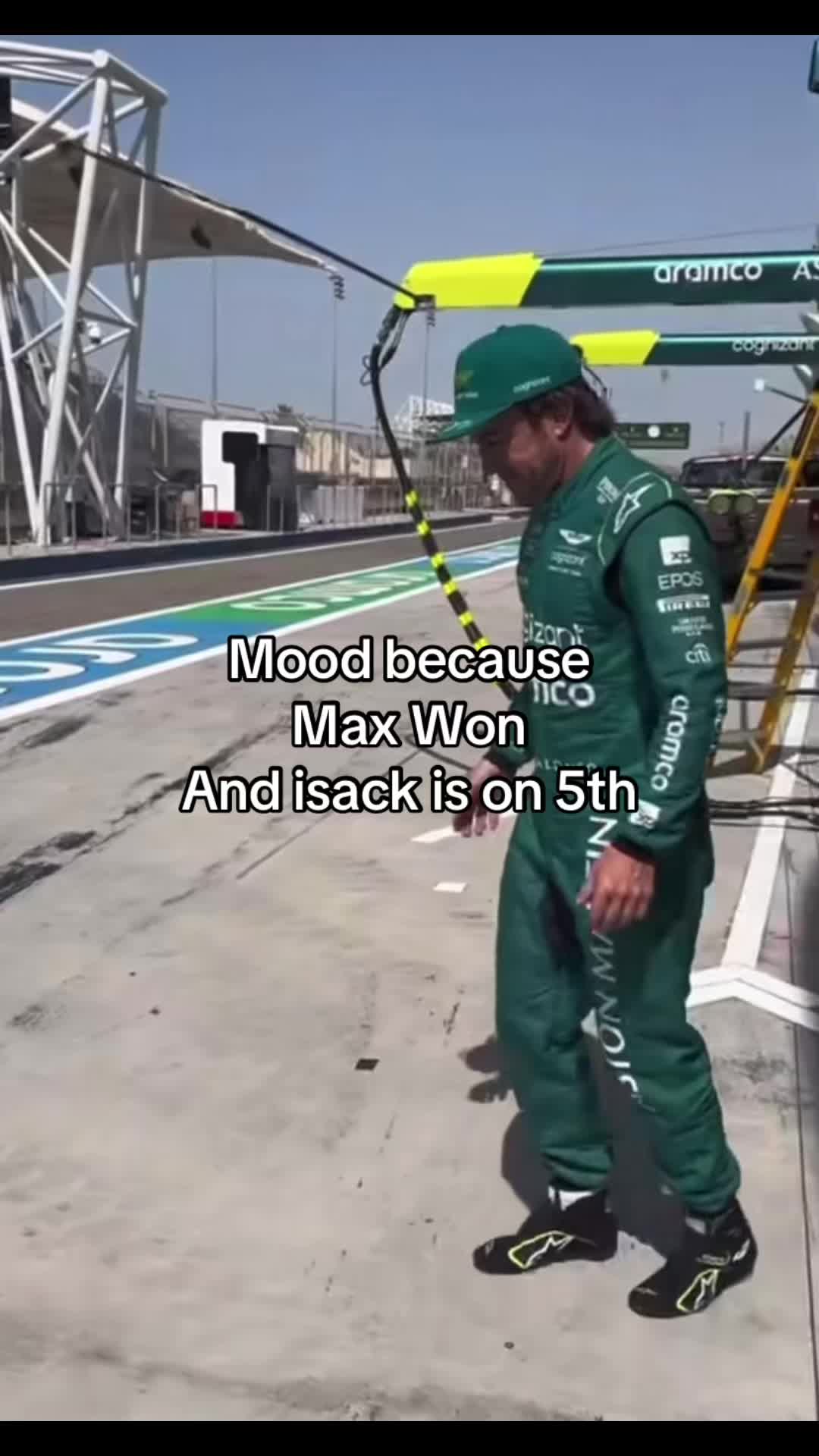 @The Red Bull man