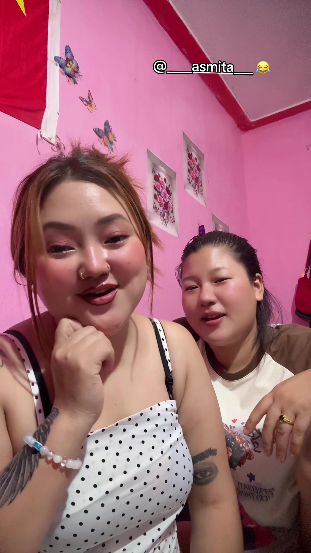 @🪬Sita chamling Rai🧿🍀