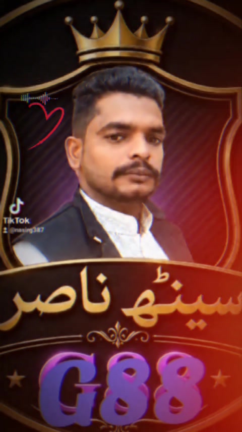 @Nasir G88