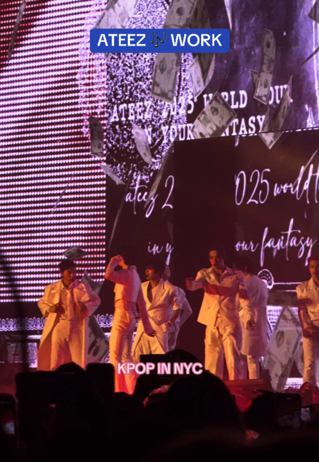 @KPOP IN NYC (DLE) ๐