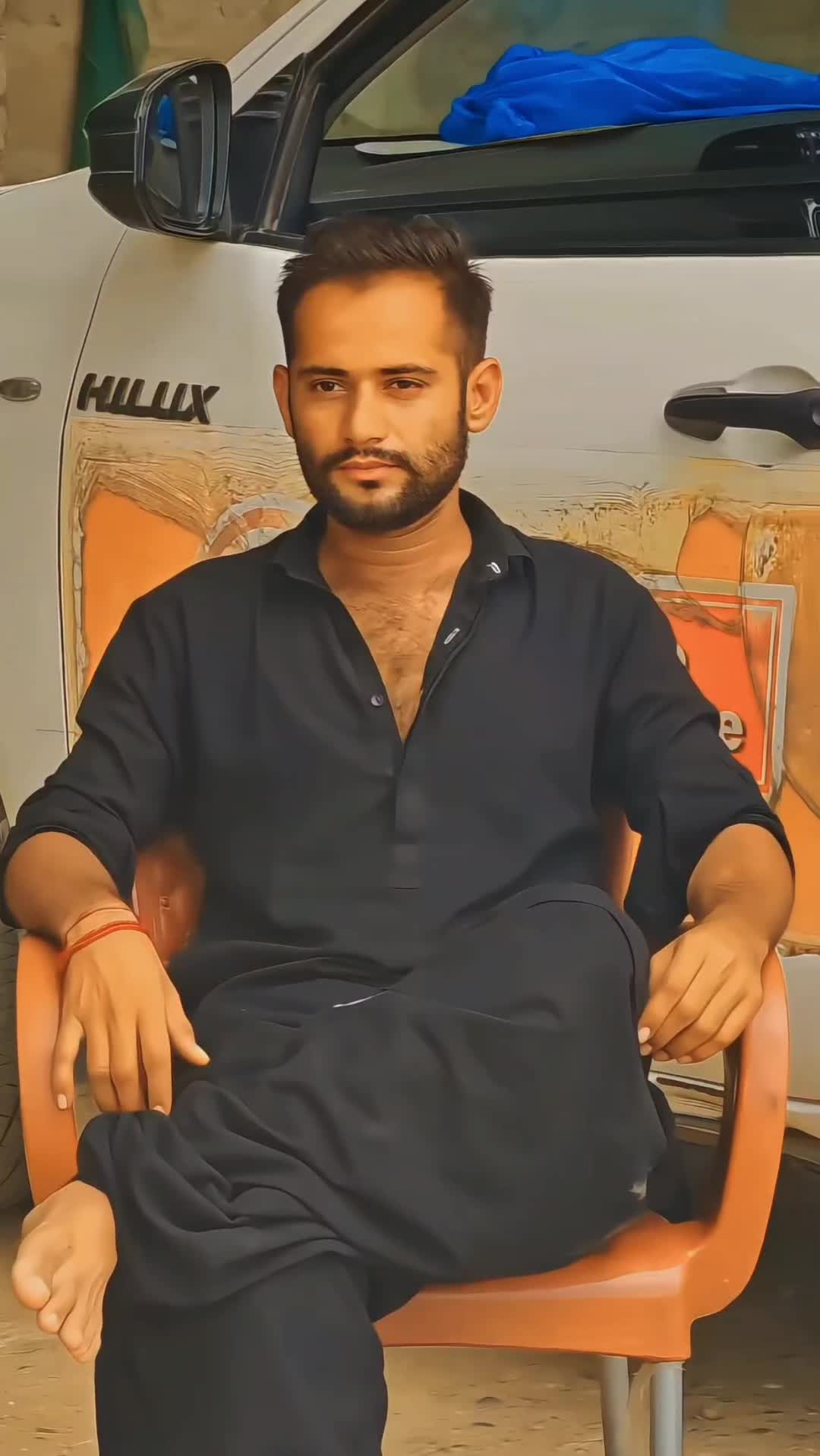 @Amjad Rind