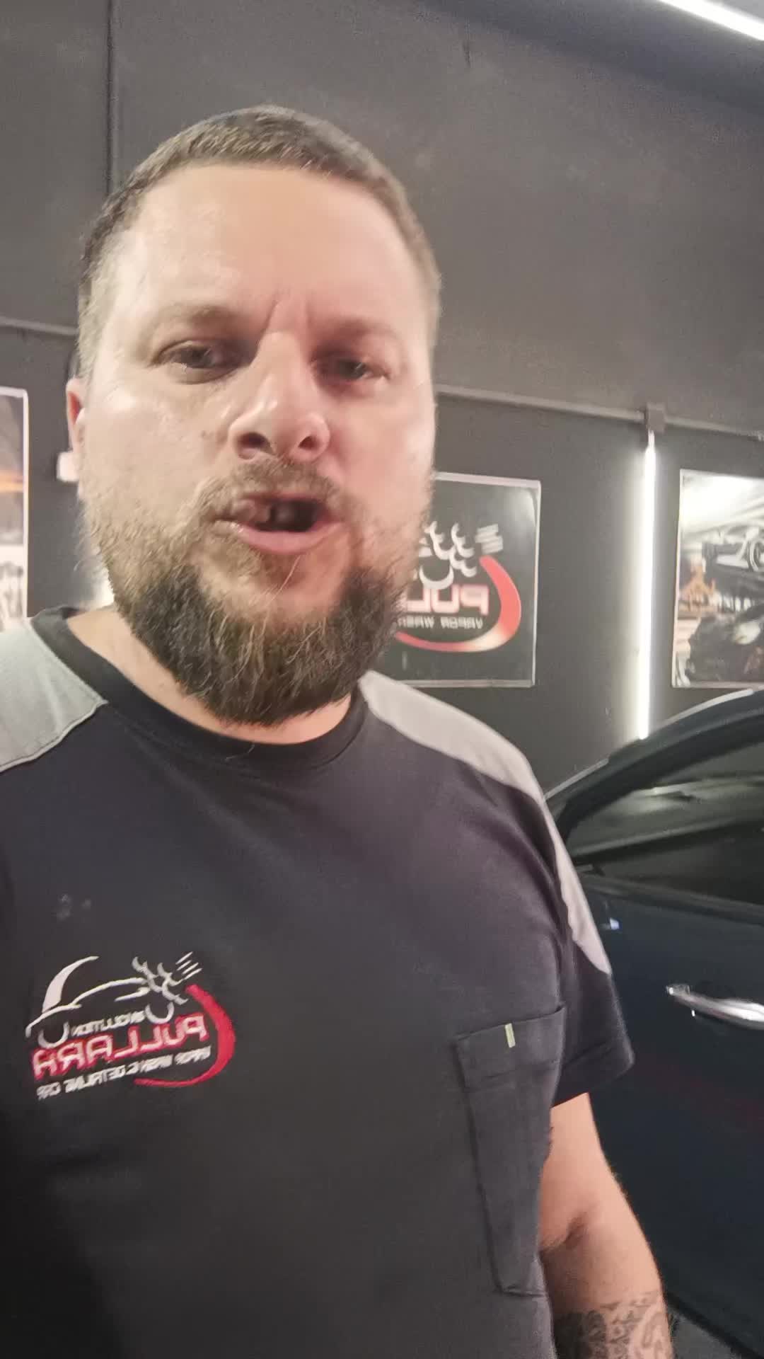 @Pullara Car Detailer