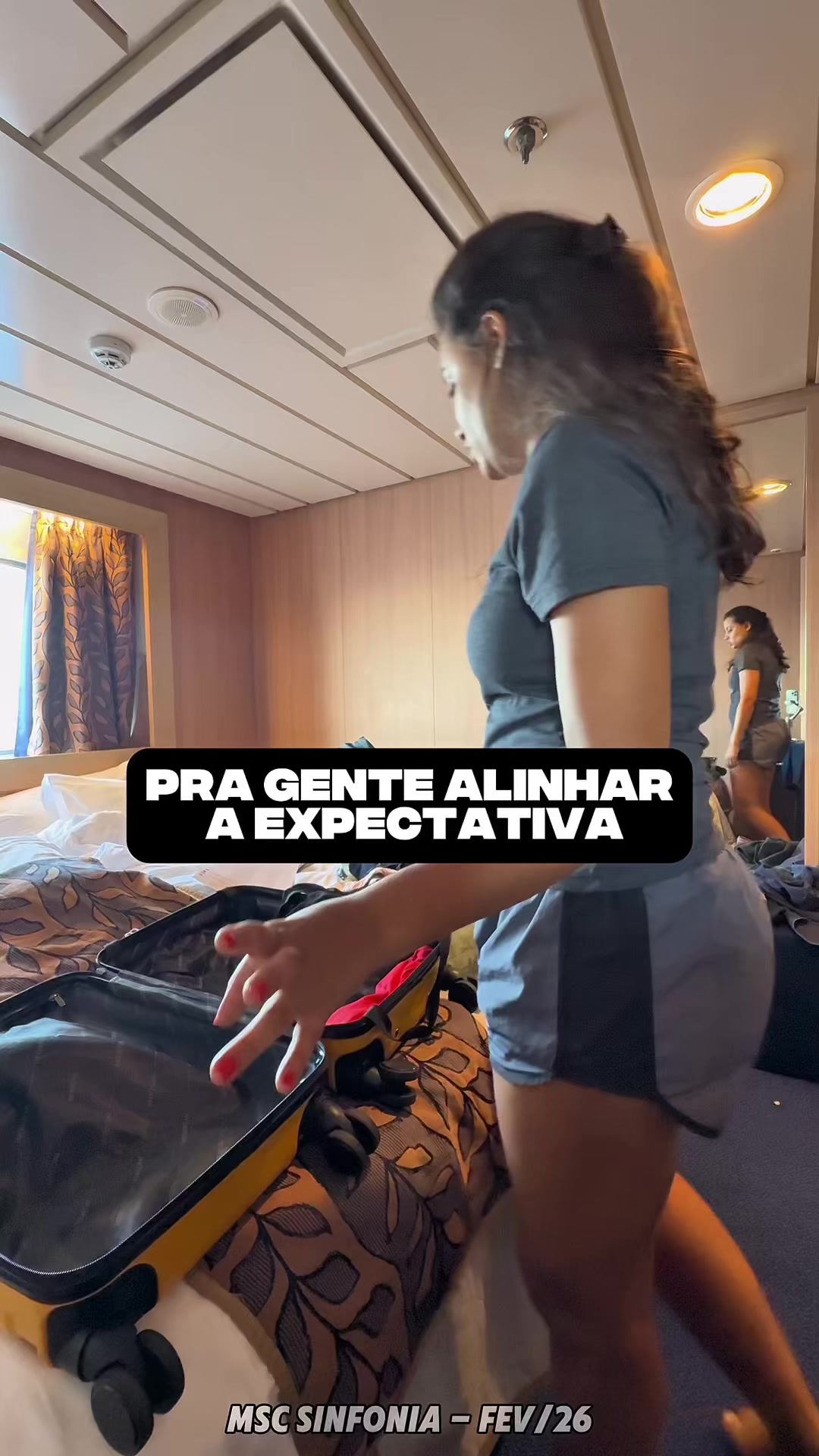 @Especialista em Cruzeiros