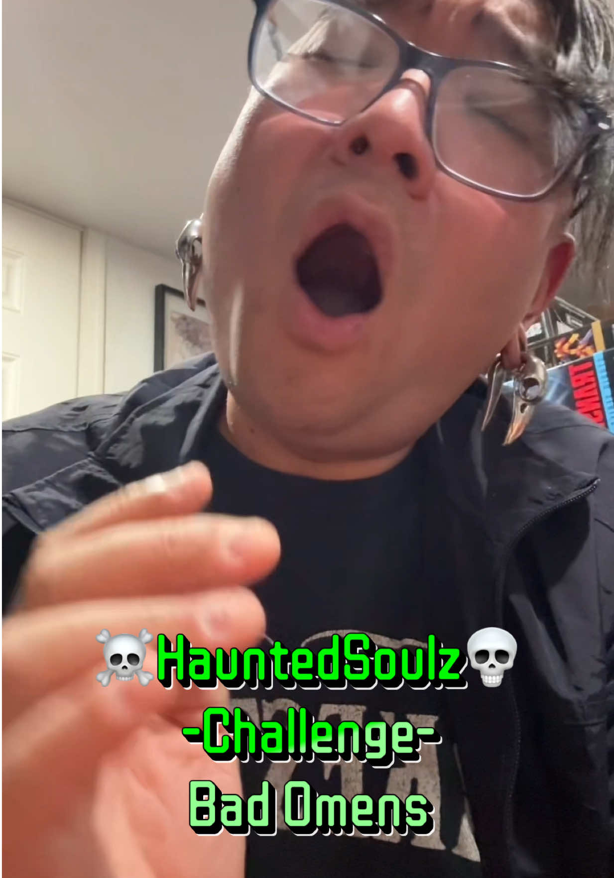 @💜☠️🦄TheYellowDevil🦄💀💜