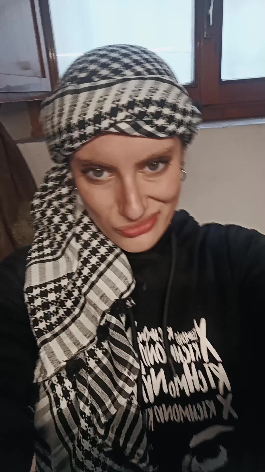 @🇵🇸Maria Beatrice🇵🇸