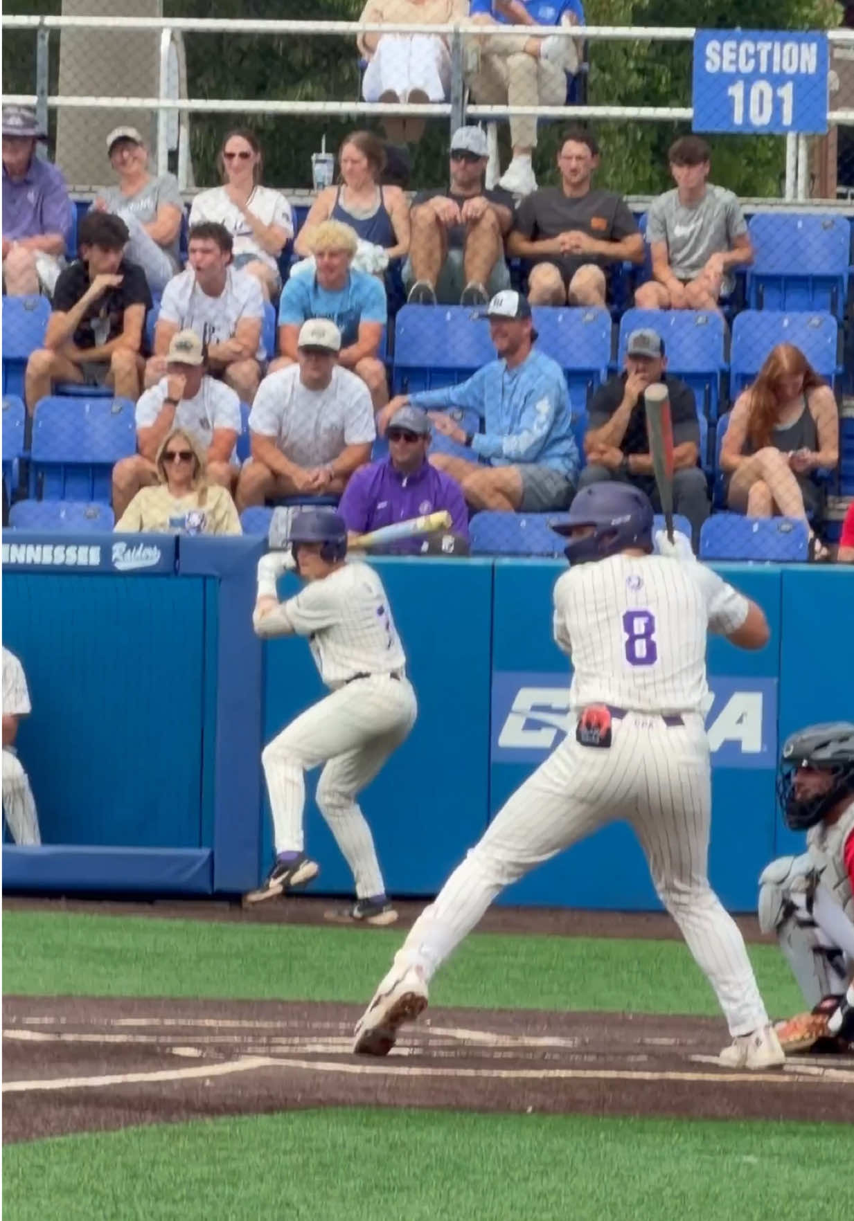 @Tennessee Baseball Network