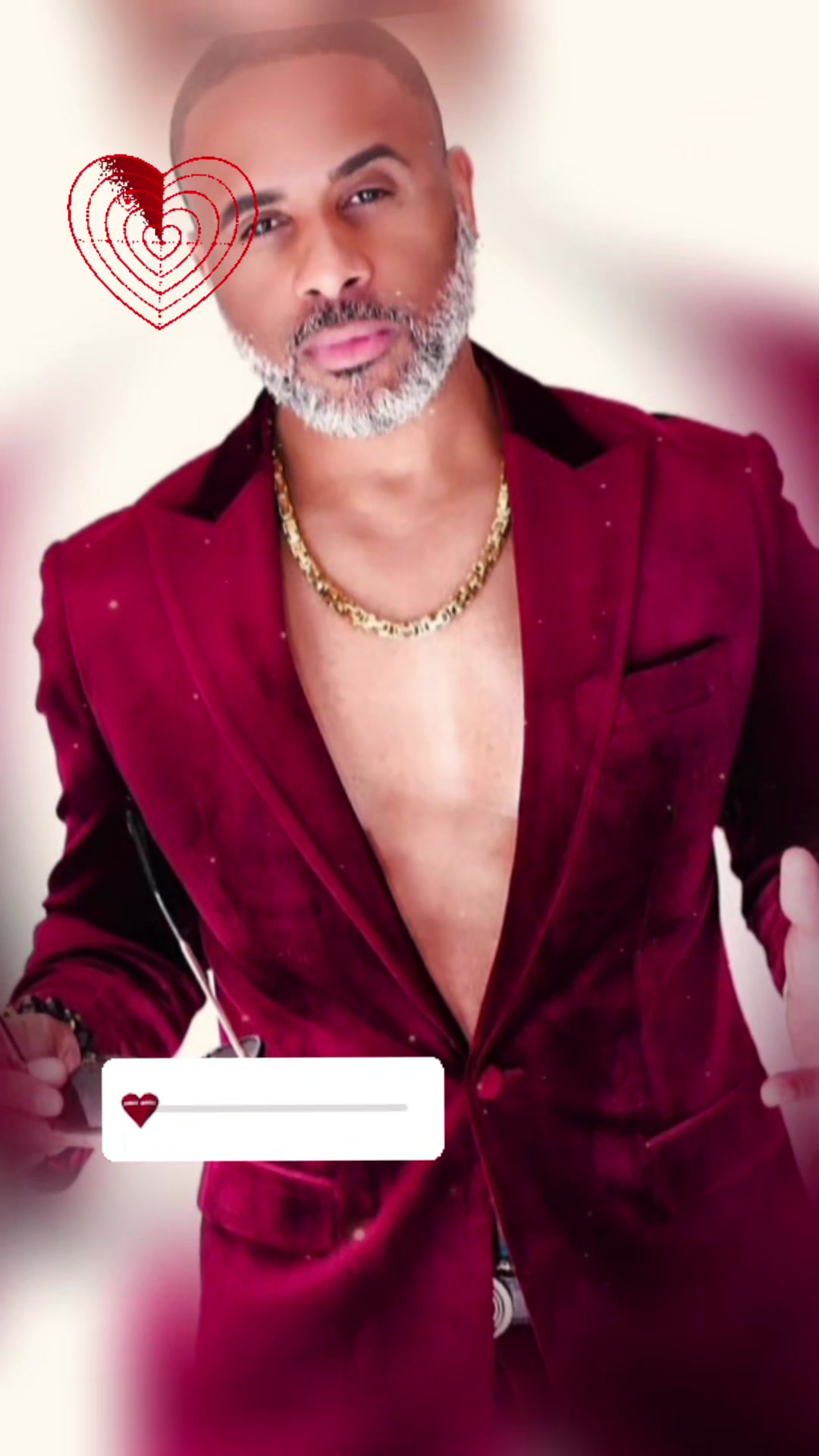 @⚜️ King of Hearts ⚜️