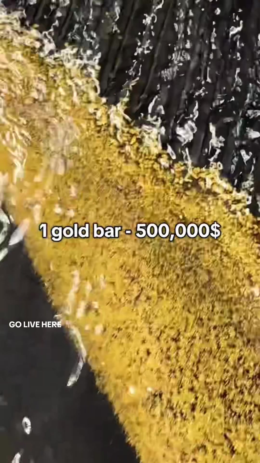 @Gold Prospecting