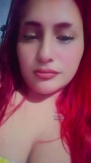 @😘 tu bebecita 😘 k. E