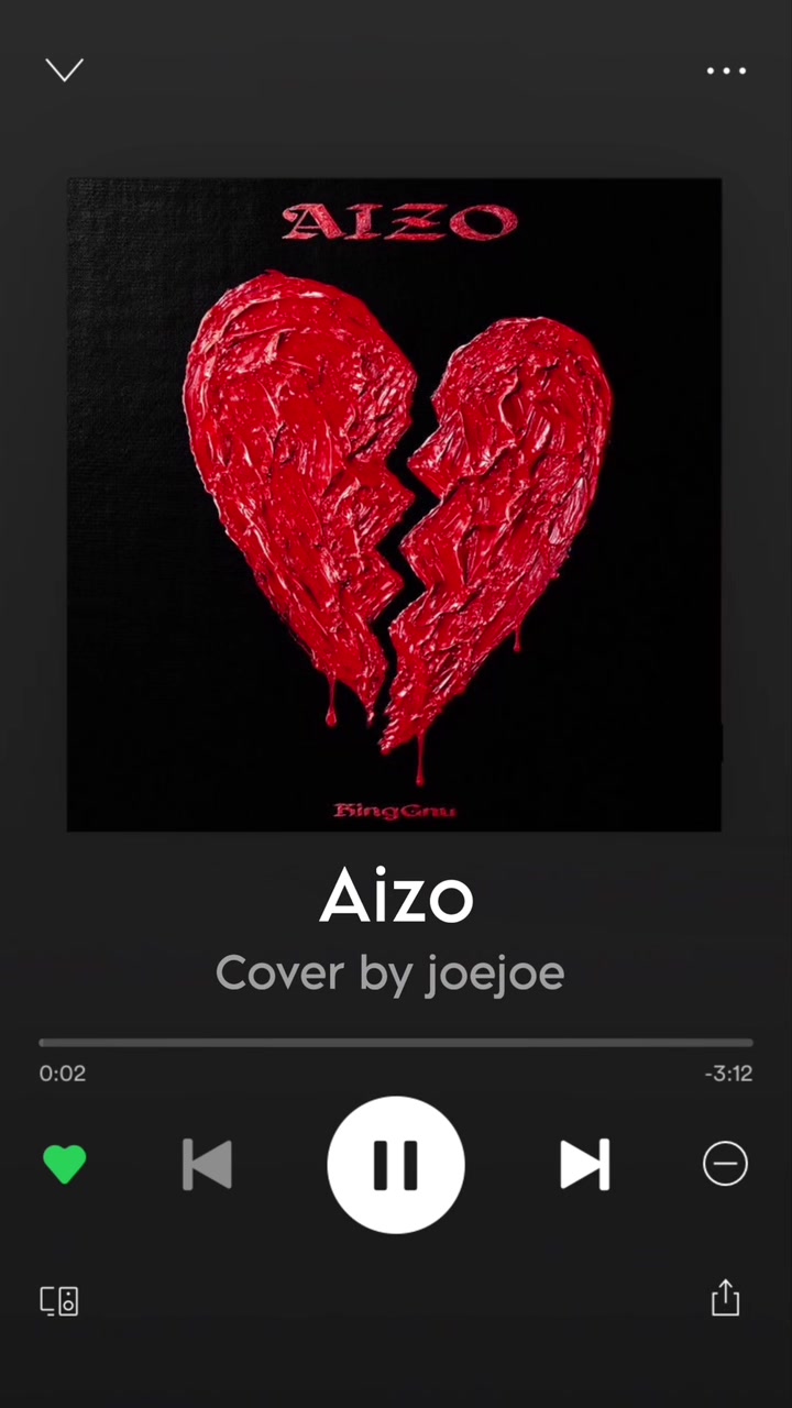 @joejoe 🎶